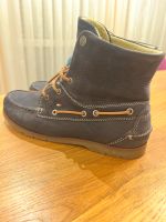 Tommy Hilfiger Stiefel Gr 43 Neu Frankfurt am Main - Harheim Vorschau