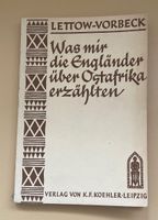 Bücher-Sammlung Kolonien Deutsch Ostafrika, Japan, Banknoten etc. Baden-Württemberg - Mannheim Vorschau