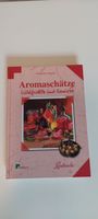 Buch " Aromaschätze " von M. Guthjahr Schleswig-Holstein - Flensburg Vorschau