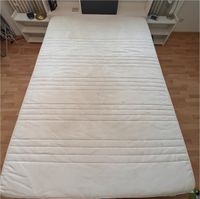 IKEA Federkernmatratze 140x200 Nordrhein-Westfalen - Erftstadt Vorschau