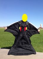 Wingsuit Birdman Blade 3, f. 1,70-1,75m Hessen - Langen (Hessen) Vorschau