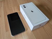 Apple iPhone 11, white/weiß, 256gb Baden-Württemberg - Blaustein Vorschau