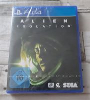 PS4 Spiel "Alien" Bayern - Schonungen Vorschau