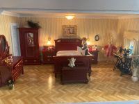 Schlafzimmer für die Puppenstube mit Caco Porzellanpuppe Herzogtum Lauenburg - Wohltorf Vorschau