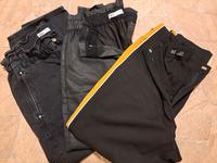 3 Zara Hosen Gr. 42/XL/44 > ab 5 € / zus. >>> nur 25 € Brandenburg - Wusterhausen Vorschau
