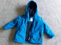 Winterjacke Kleinkind 98 Saarland - St. Ingbert Vorschau