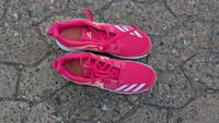 Turnschuhe Adidas Pink Kinder oder Damen Niedersachsen - Schwanewede Vorschau