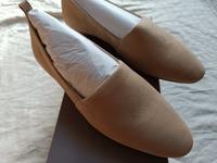 Vagabond Sandy Safari Damenschuh Ballerinas Gr.40 in OVP Dresden - Leuben Vorschau