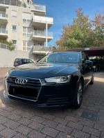 Audi A4 B9 2.0 TDI Quattro Hessen - Schwalbach a. Taunus Vorschau