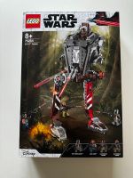 Lego Star Wars 75254 AT-ST Raider OVP Nordrhein-Westfalen - Schlangen Vorschau