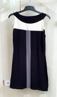 ★ S.Oliver Selection Colour Blocking Kleid Gr. 38 stretch Baden-Württemberg - Sandhausen Vorschau