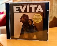 CD EVITA  - Madonna as Evita Filmmusik Schleswig-Holstein - Lübeck Vorschau