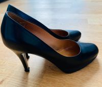 Navyboot elegante Pumps Berlin - Charlottenburg Vorschau