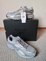 Reebok Premier Road Modern Tonal Silber / EU 46 Sachsen-Anhalt - Mansfeld Vorschau