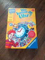 Wer kennt die Uhr ? Ravensburg Niedersachsen - Bad Münder am Deister Vorschau