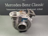Mercedes-Benz KKK Abgasturbolader K27-366-3 Niedersachsen - Alfeld (Leine) Vorschau