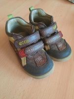 Ecco Gr. 21 Halbschuhe Saarland - Völklingen Vorschau