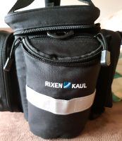 Rixen Raul❤Farradgepäckträgertasche ❤für ebike neu!!! Niedersachsen - Langenhagen Vorschau