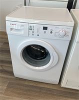 Bosch Waschmaschine Unterbaufähig 6 kg 1400 U/ Min A+ Schleswig-Holstein - Preetz Vorschau