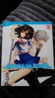 Strike the Blood Thüringen - Gera Vorschau