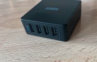 ANKER Stecker USB Bayern - Seeg Vorschau