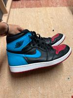 Jordan Schuhe Sneaker Hessen - Linsengericht Vorschau