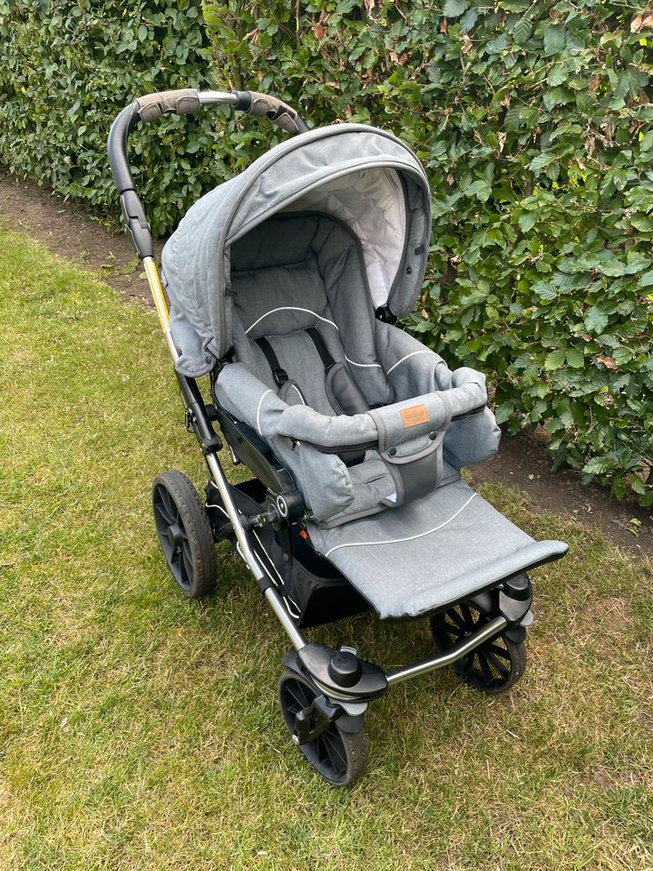 Kinderwagen, Buggy in Goldenstedt