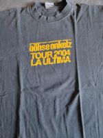 Böhse Onkelz Tour Shirt 2004 XL Nordrhein-Westfalen - Drolshagen Vorschau