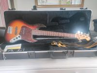 Fender American Standard Jazz-Bass V Baden-Württemberg - Ebersbach-Musbach Vorschau