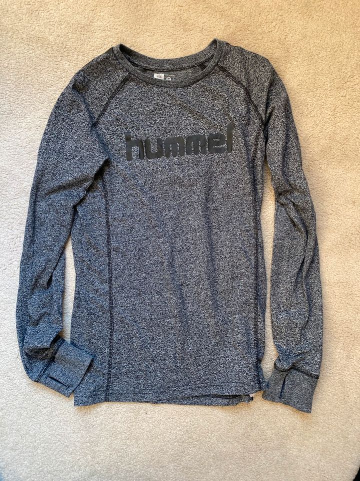 Hummel Base Layer in Hamburg