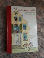 Das Haus-Buch Hier wohnt das Wissen der Welt, neu Sachsen-Anhalt - Merseburg Vorschau