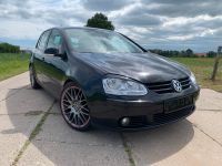 VW Golf V 1.6 Benzin Bj.07 200Tkm Tüv+Service neu Sachsen - Klipphausen Vorschau