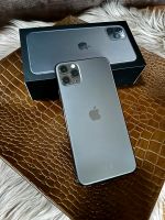 Apple iPhone 11 Pro Max 256 GB Space Gray Bayern - Memmingen Vorschau