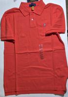 Polo Shirt von Polo Ralph Lauren, Gr. 164, (L 14-16) rot, neu Wuppertal - Elberfeld Vorschau