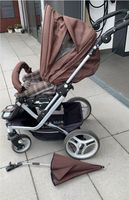 Teutonia Kinderwagen Hessen - Linden Vorschau