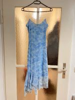 Kleid Damen Sommerkleid Blau Muster Orsay Gr. 36 Nürnberg (Mittelfr) - Gebersdorf Vorschau