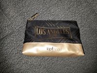 Schminktasche Topmodel Los Angeles Waschtasche GNTM TOP Leipzig - Connewitz Vorschau