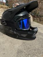 Troy lee Design Full Face Helm Baden-Württemberg - Baden-Baden Vorschau