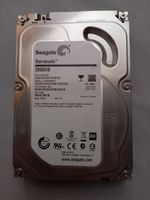 Seagate Barracuda mit 2 Terabyte Bayern - Windischeschenbach Vorschau