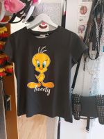 Looney Tunes Tweety Damen Oberteil/ T-Shirt Bayern - Neunkirchen a. Brand Vorschau