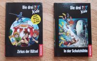 2 Kinderbücher Die 3 Fragezeichen ??? Kids Sachsen - Plauen Vorschau