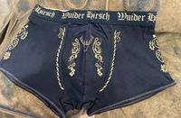 Trachtenshorts Gr. S M L XL XXL 3XL "Wuider Hirsch" Bayern - Lappersdorf Vorschau