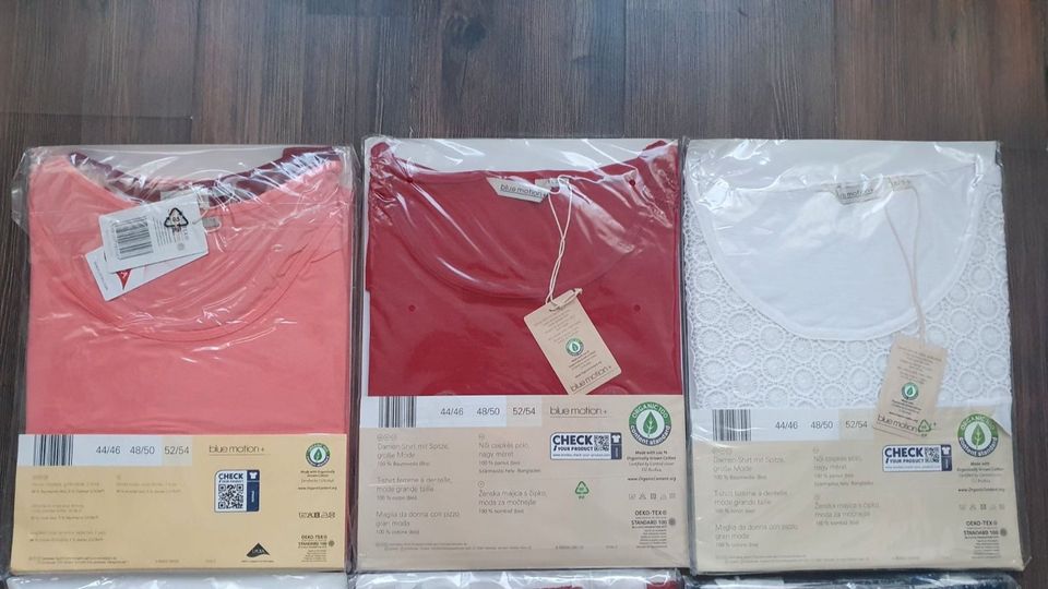 6x Damenbekleidung Größe 52/54 NEU!!! in Grevenbroich