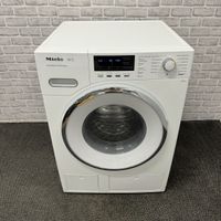 Waschmaschine Miele 8KG A+++ 1600U/Min 1Jahr Garantie/Lieferung Hamburg-Mitte - Hamburg Rothenburgsort Vorschau
