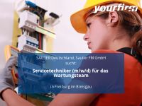 Servicetechniker (m/w/d) für das Wartungsteam | Freiburg im Brei Freiburg im Breisgau - Neuburg Vorschau