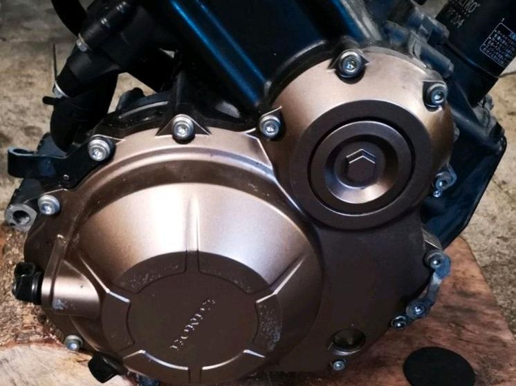 Honda cbr 500 R Motor 16 18 31Tkm PC57 in Melle