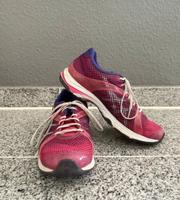 ⭐️ASICS Gel Ayami Kensei Pink Laufschuh Sportschuh 41.5 40.5 Duisburg - Rheinhausen Vorschau