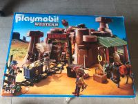 Playmobil Western Goldmine 5246 Bayern - Kirchseeon Vorschau