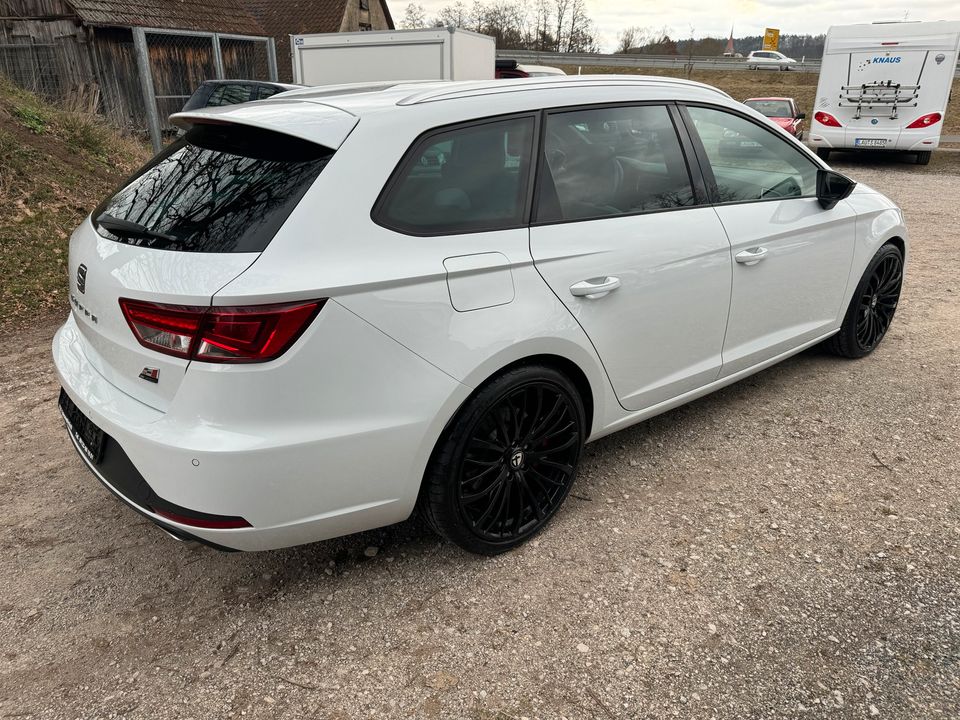 Seat Leon Cupra in Schnaittach