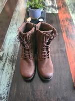 Dockers by Gerli Damen 43ln201 Stiefeletten Hessen - Gießen Vorschau